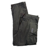 Gap Body Mens Green Casual Pants Lightweight Straight-Leg Pockets Durable  Sz M