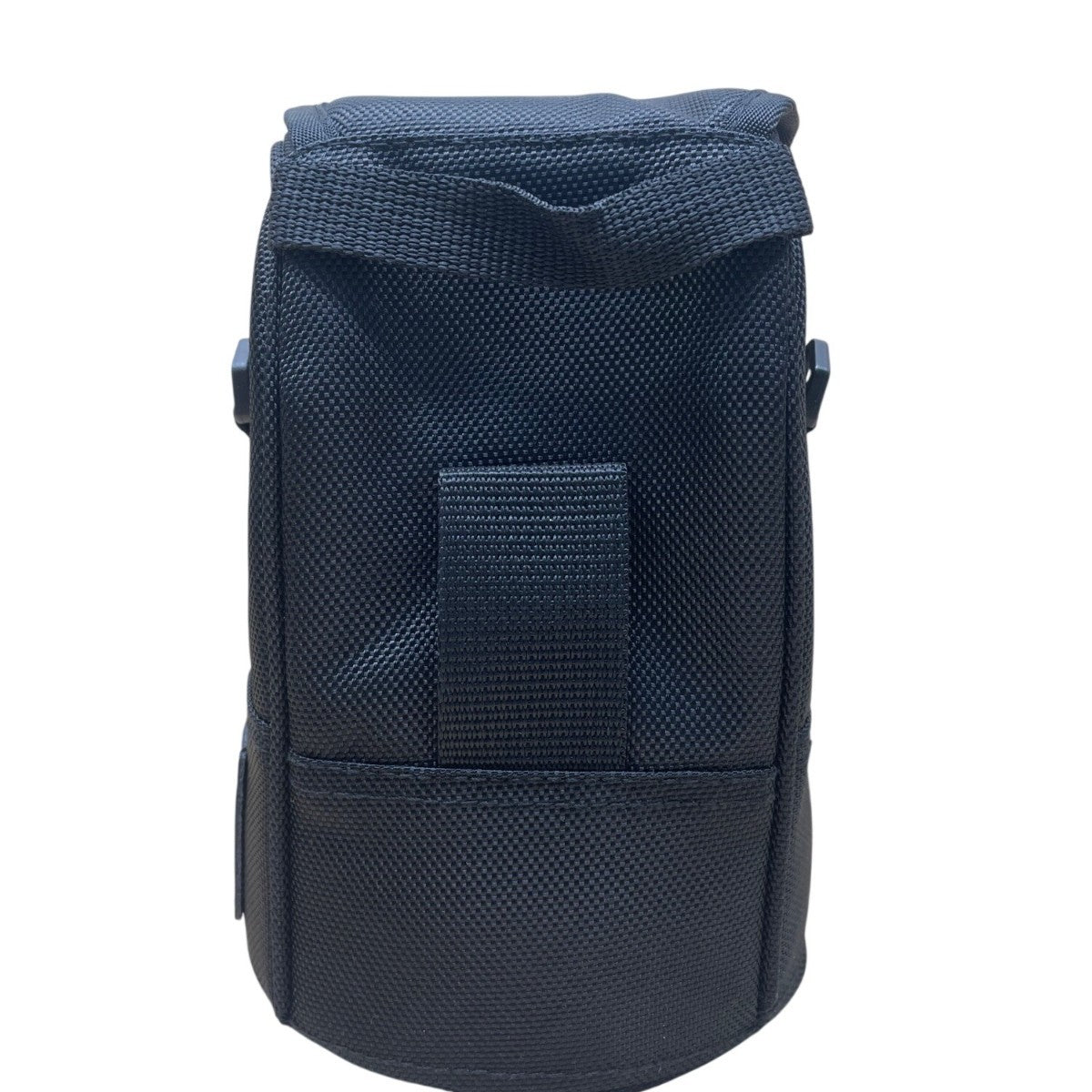 Nikon Unisex Black Nylon Adjustable Straps CL-M2 & CL-M3 Crossbody Lens Cases