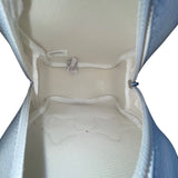 Bath & Body Works Kids Red White Blue Star Sunglasses Bow Tie Mini Backpack