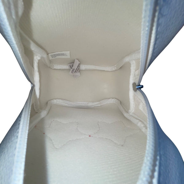 Bath & Body Works Kids Red White Blue Star Sunglasses Bow Tie Mini Backpack