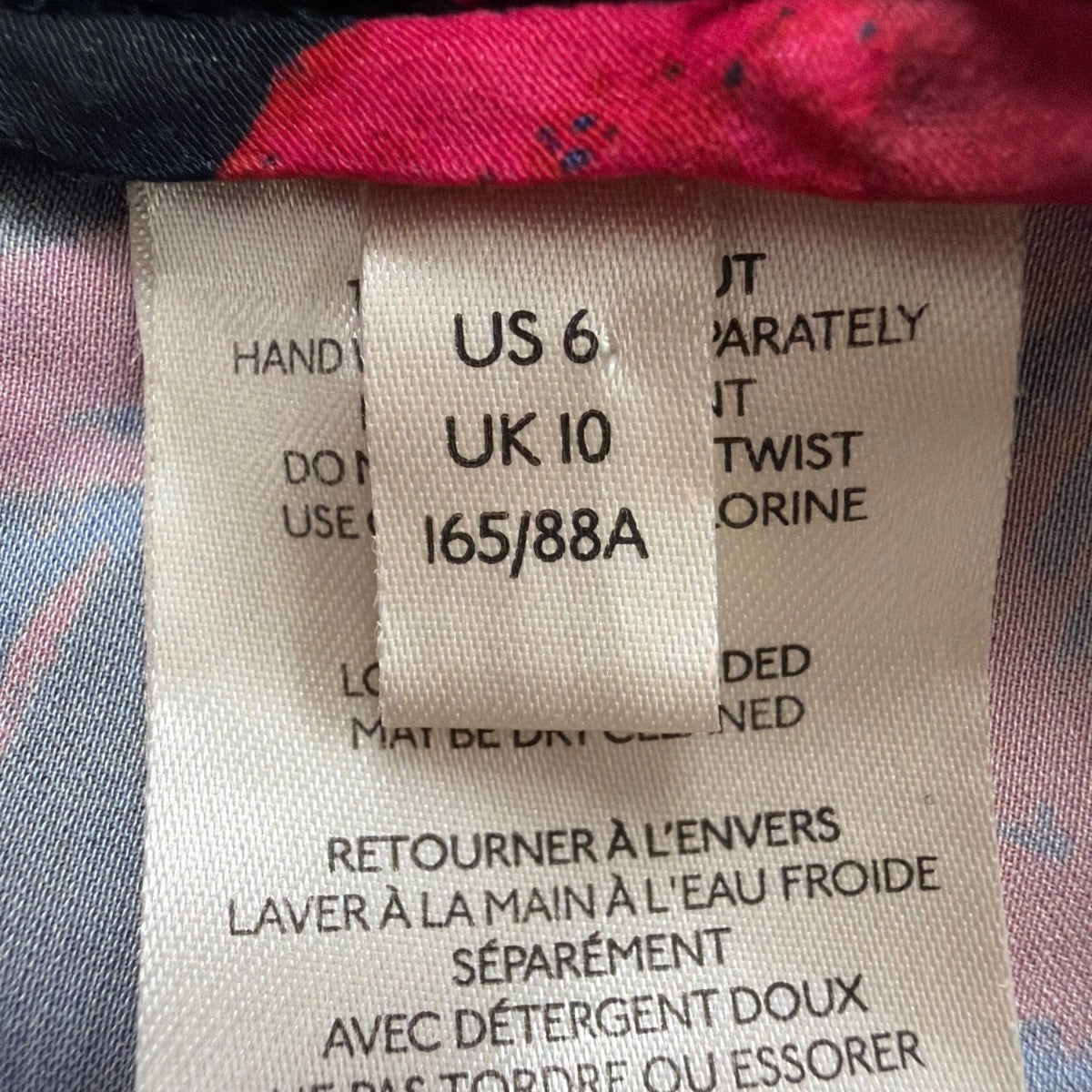 Free People Womens Black Floral Midi Dress Sleeveless Lightweight Size 6