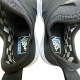 Vans Women’s Black Slip-On Ultracush Lite Gore UltraRange Sneakers Size W7.5-M6