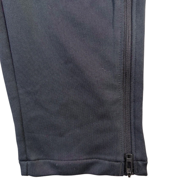 Under Armour Womens Black Athletic Pants Training Activewear Size M