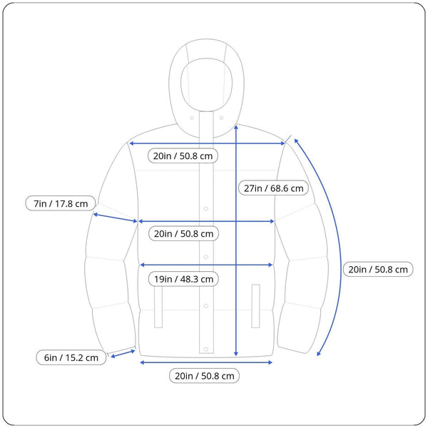 Andrew Marc Womens Quilted Hooded Jacket W/Faux Fur Trim Winter Coat Sz XS - New