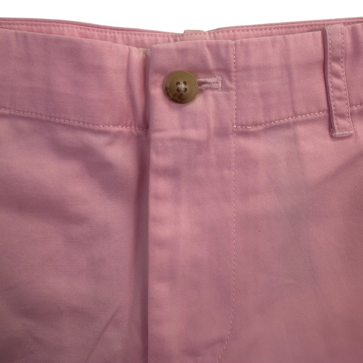 Polo Ralph Lauren Womens Pink Shorts  Casual Lightweight Summer Wear Size 6