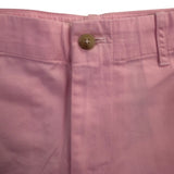Polo Ralph Lauren Womens Pink Shorts  Casual Lightweight Summer Wear Size 6