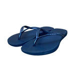 Havaianas Women’s Blue Foam Slim Flip Flops Sandals Size 4/5