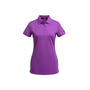 Ralph Lauren Womens Purple Polo Shirt Short Sleeve RLX Sporty Top Size S