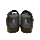 Birkenstock Women’s Black EVA Arizona Two-Strap Comfort Slip-On Sandals Sz  8/39