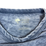 Tucker Tate Toddler Boy's Blue Washed T-Shirt Sz 5