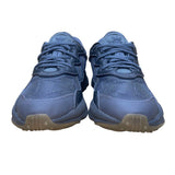 Adidas Men’s Gray Mesh & Gum Sole Adiprene OzWeego Sneakers Size 10.5