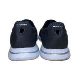 Skechers Men’s Black Mesh Ultra GO Cushioning Slip-On Walking Shoes Size 11