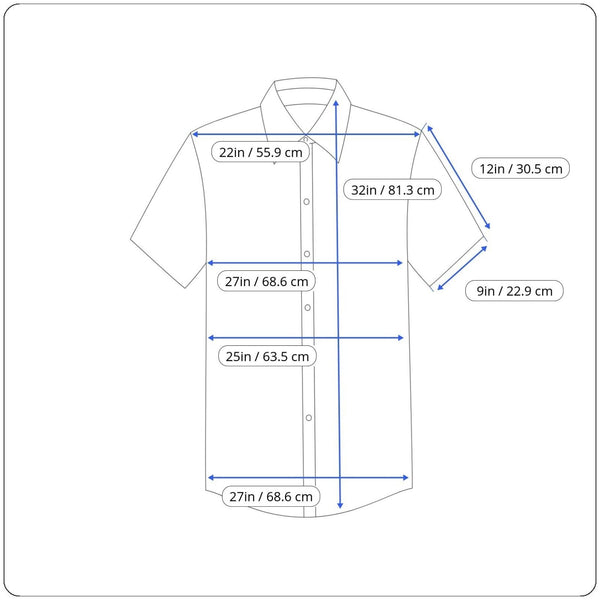 Tommy Bahama Mens Green Silk Floral Hawaiian Short Sleeve Button-Up Shirt...