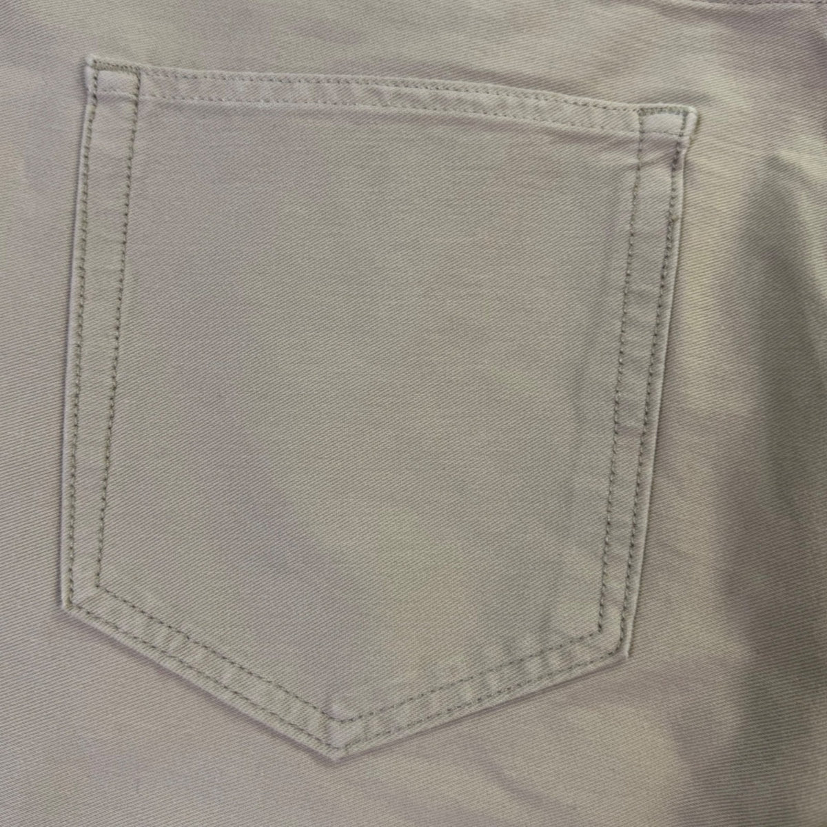 Dockers Mens Beige Straight-Leg Pants Stretch Casual Wear Durable  Size 34