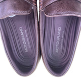 Cole Haan Men’s Brown Leather Penny Loafers Motøgrand Driving Moccasin Sz 10.5M