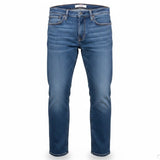 Tommy Hilfiger Mens Blue Cotton Denim Slim Fit Jeans Classic Style Size 29/30