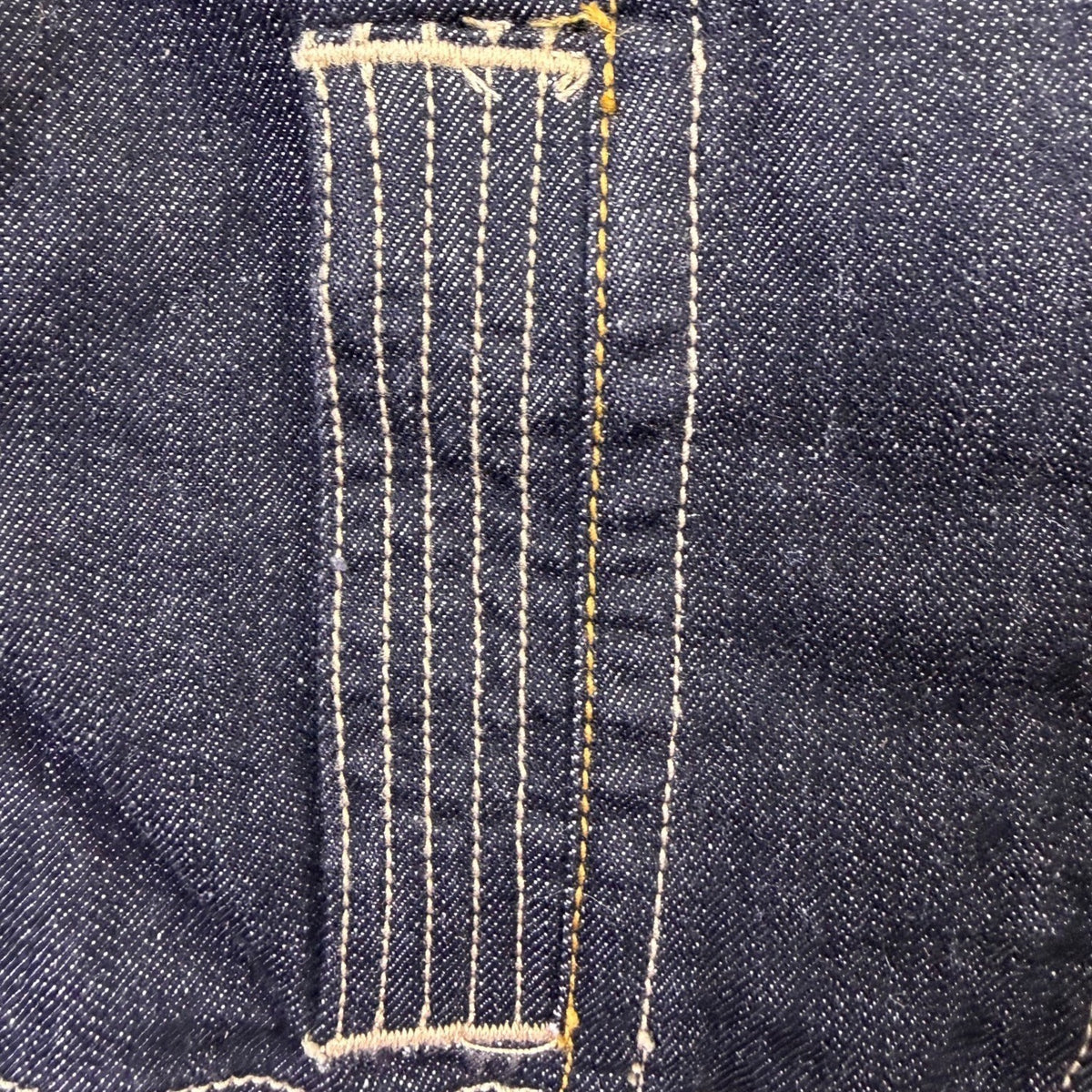 Old Navy Womens Black Denim Button-Up Stretch & Fitted Jacket Size M
