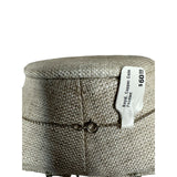 Nepal Copper Coin Pendant Necklace - 18