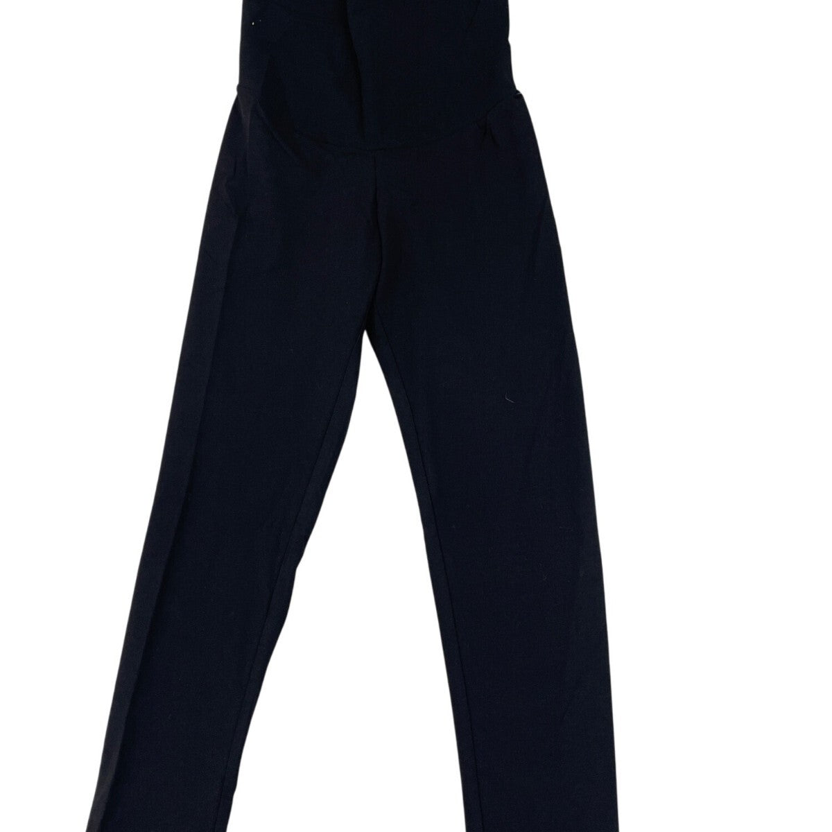 Motherhood Maternity Womens Black Stretch Over-Belly Trousers SIze XS - New