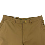 L.L.Bean Mens Khaki Coolmax Classic Fit Pants Comfortable Durable Sz 38Wx29L