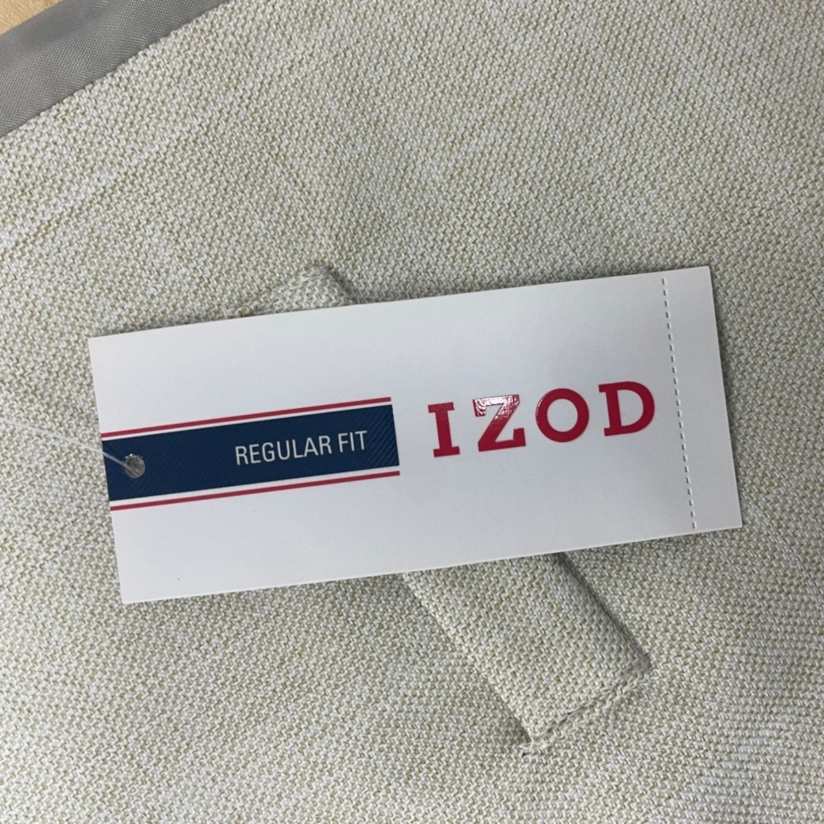 Izod Toddler Boy's Gray Dress Vest Sz 6 - NWT