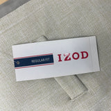 Izod Toddler Boy's Gray Dress Vest Sz 6 - NWT