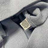 St. John Womens Light Blue Set Blazer Size 6 & Skirt Size 10