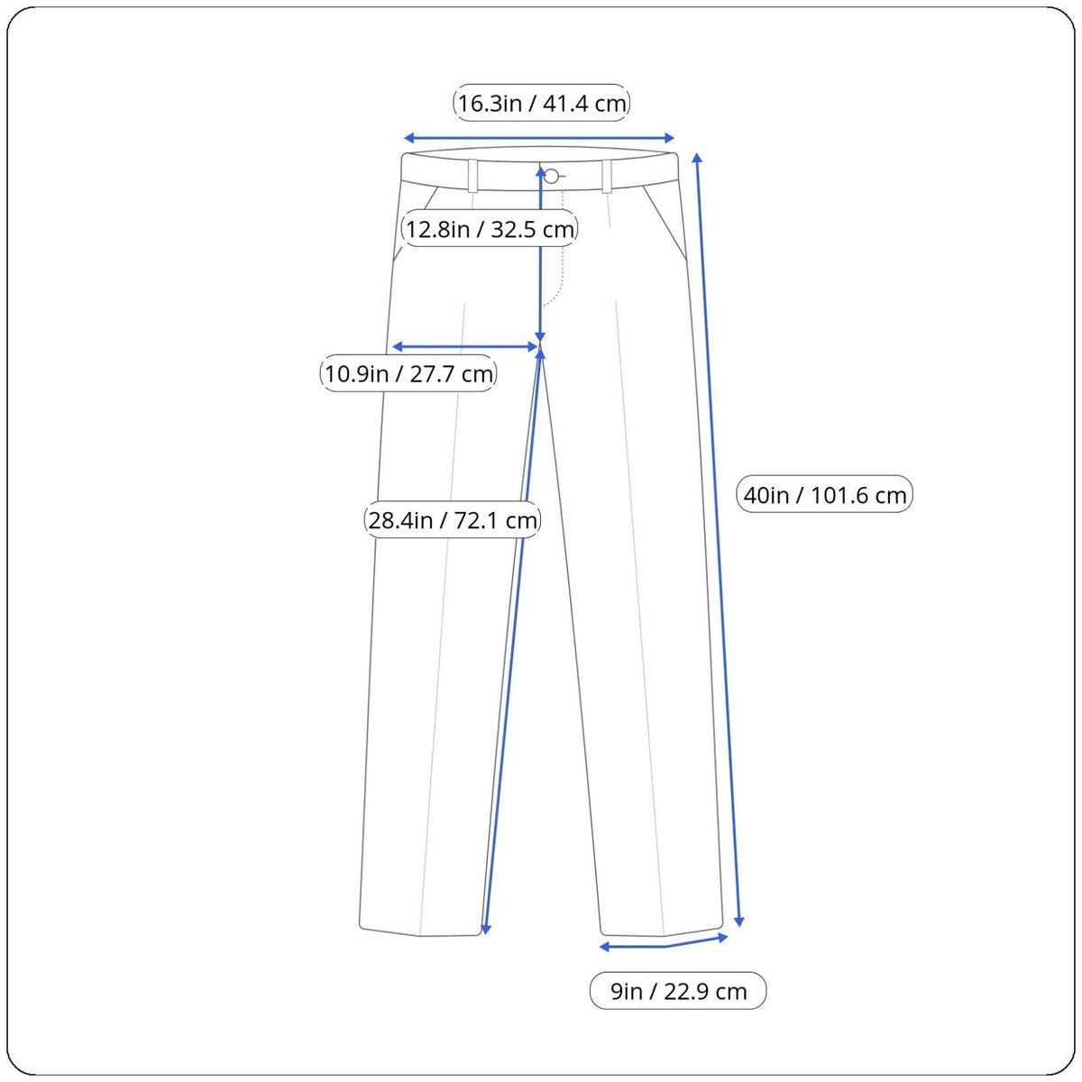 Banana Republic Womens Camel Trousers Wool Blend Martin Fit Dress Wear Size 8