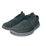 Collection By Clarks Men’s Green Knit Cushion Soft Lace-Up Sneakers Size 8