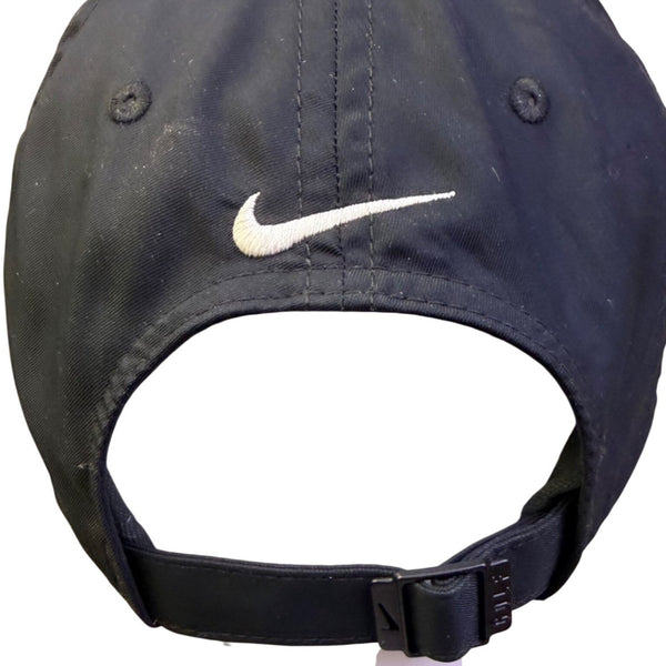 Nike Men’s Black Legacy91 Dri-Fit Adjustable Baseball Cap