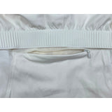 Fabletics Women's Beige Running Jacket  Sz XS - NWT
