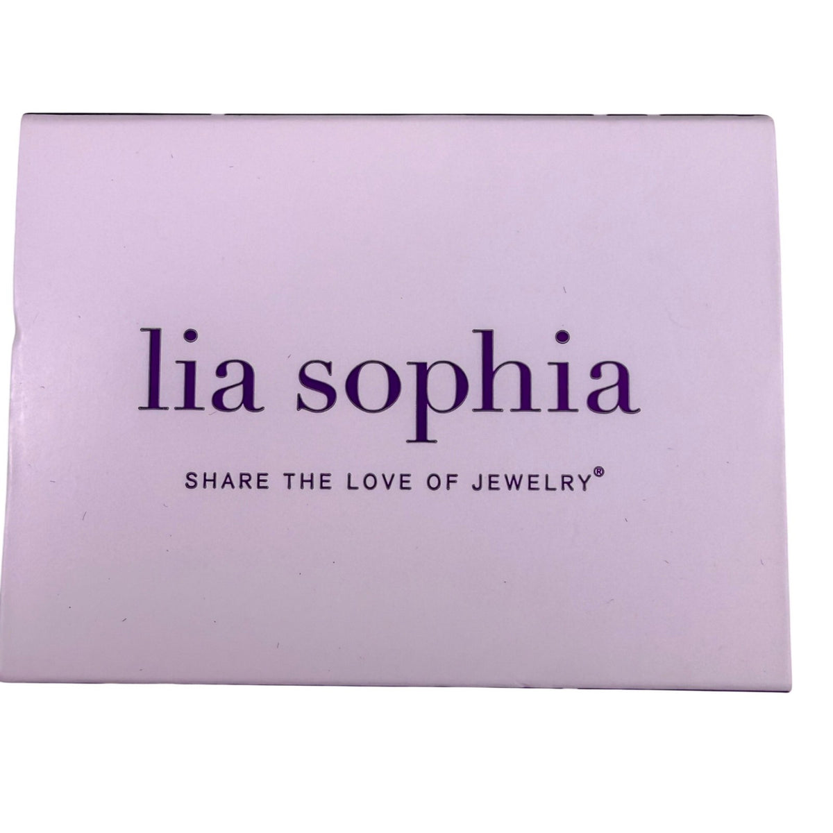 Lia Sophia Womens Silver Tone Metal Lion Stud Earrings Vintage Style