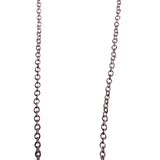 Tiffany & Co Womens Silver Tone Sterling Pendant Necklace Nike NWM 2013 Running