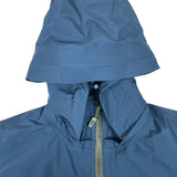 Territory Ahead Men's Blue Olive and Orange 3 in 1 Jacket Sz L