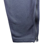 Under Armour Mens Black Polyester ColdGear Pants Size L