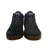 Nike SB Men’s Black Suede Mid-Top Eric Koston Signature Model Sneakers Size 13