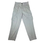 Banana Republic Women's Beige Regular Fit Cargo Pants Sz 27