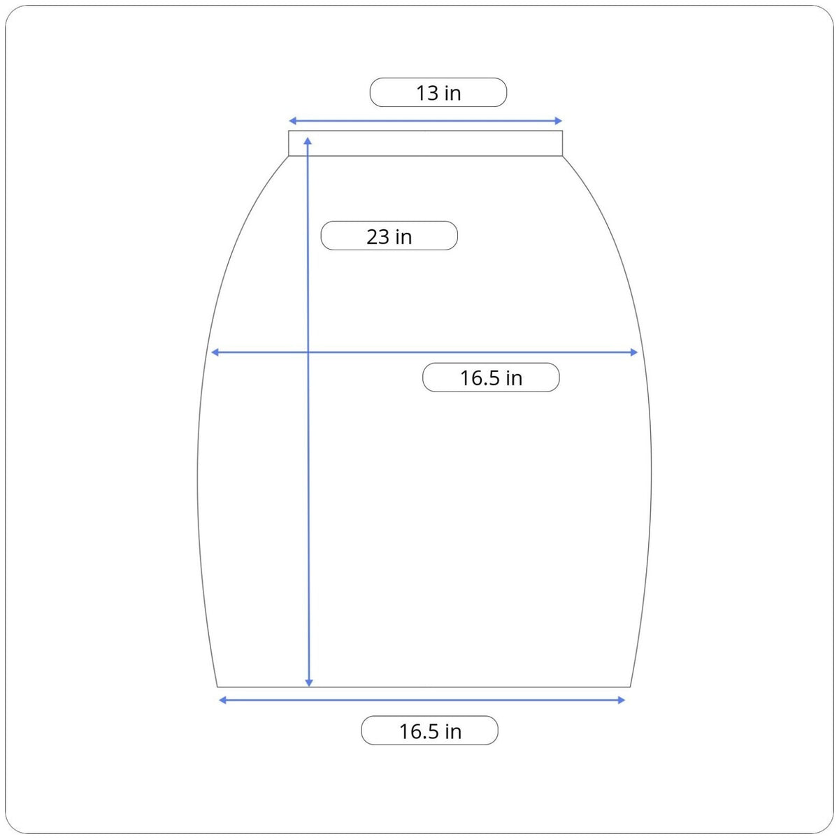 Banana Republic Black Leather Tube Skirt Szize 2 (EU 32) - NWT