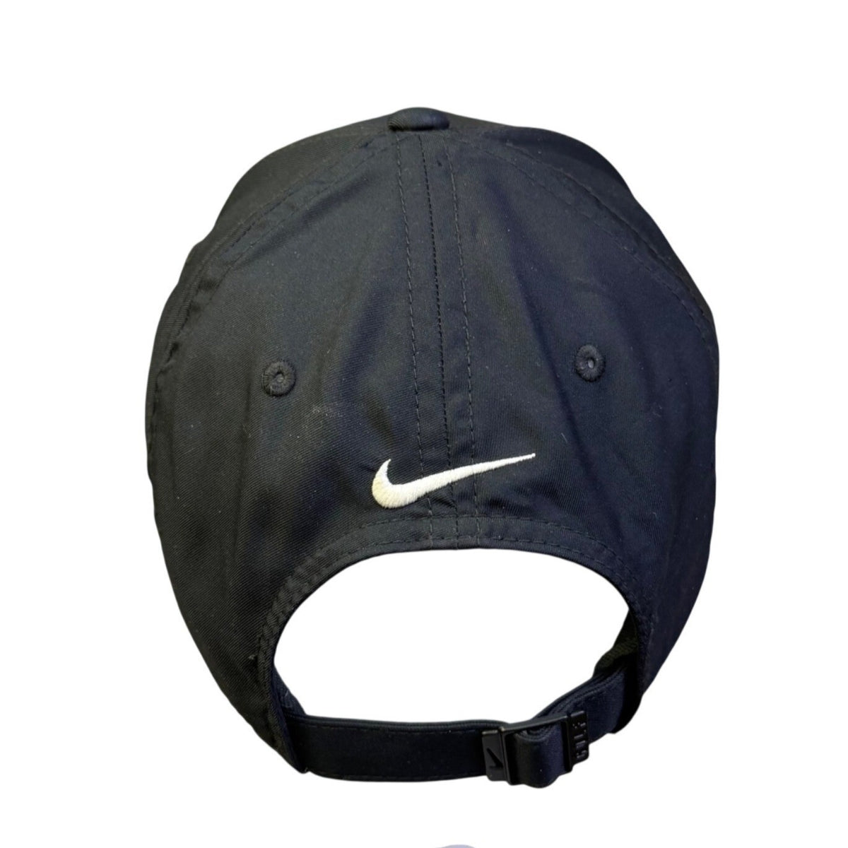 Nike Men’s Black Legacy91 Dri-Fit Adjustable Baseball Cap