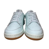 Adidas Men’s Ice Mint Leather Continental 80 Retro Sneakers Size 12.5
