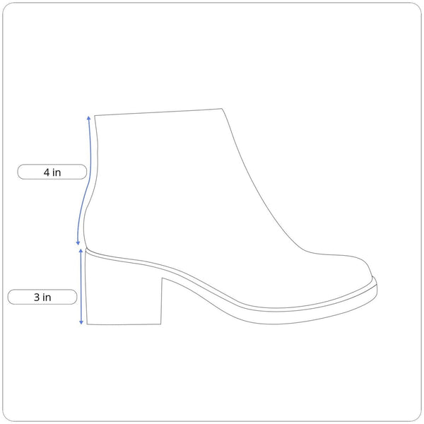 Splendid Women’s Brown Suede With Stacked Heel Western Ankle Boots Size 6.5-7