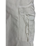 Banana Republic Women's Beige Regular Fit Cargo Pants Sz 27