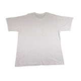 Sanrio Unisex White Cotton/Polyester Hello Kitty & Friends Graphic T-Shirt