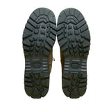 Belleville Men’s Brown & Green Gore-Tex Air Force Military Combat Boots Sz 6