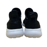 Adidas Women's Black Cloudfoam Ortholite Float Slip-On Athletic Shoes Size 7.5