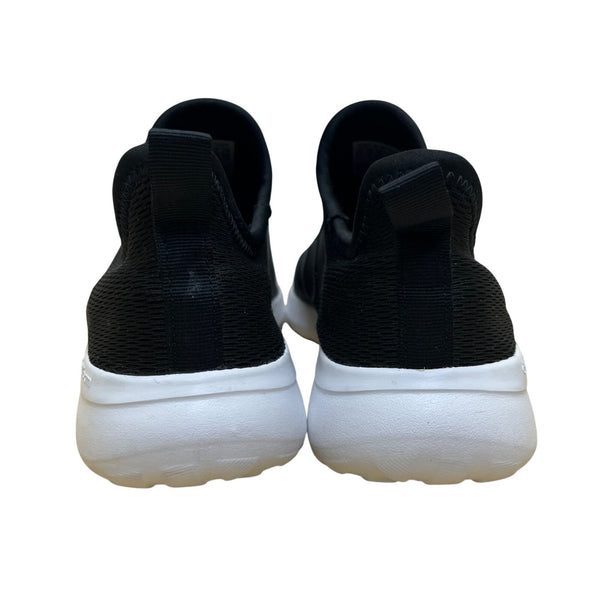 Adidas Women's Black Cloudfoam Ortholite Float Slip-On Athletic Shoes Size 7.5