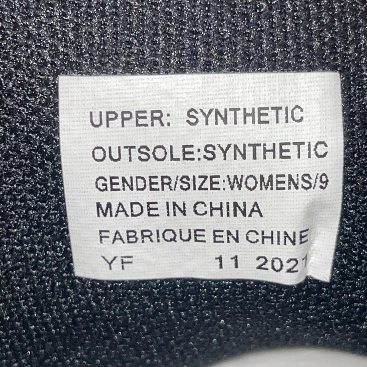 Body Glove Women’s Black Mesh Non-Slip Sole Athletic Flux Water Shoes Size 9