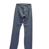 Lululemon Womens Blue Wunder Train HR Tight 25
