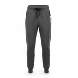 Pure Champ Mens Gray Sweatpants Joggers With Drawstring Size M