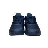 Nike Men’s Black Off Noir Mesh Air Max Impact 4 Basketball Sneakers Size 4.5